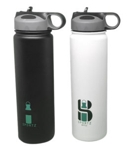 Brewberry Sports Bottle and Travel Mug for Hot and Cold Beverages, Wide  Mouth, Double Wall Insulated…See more Brewberry Sports Bottle and Travel  Mug